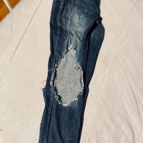 Jeans - Picture 3 of 5